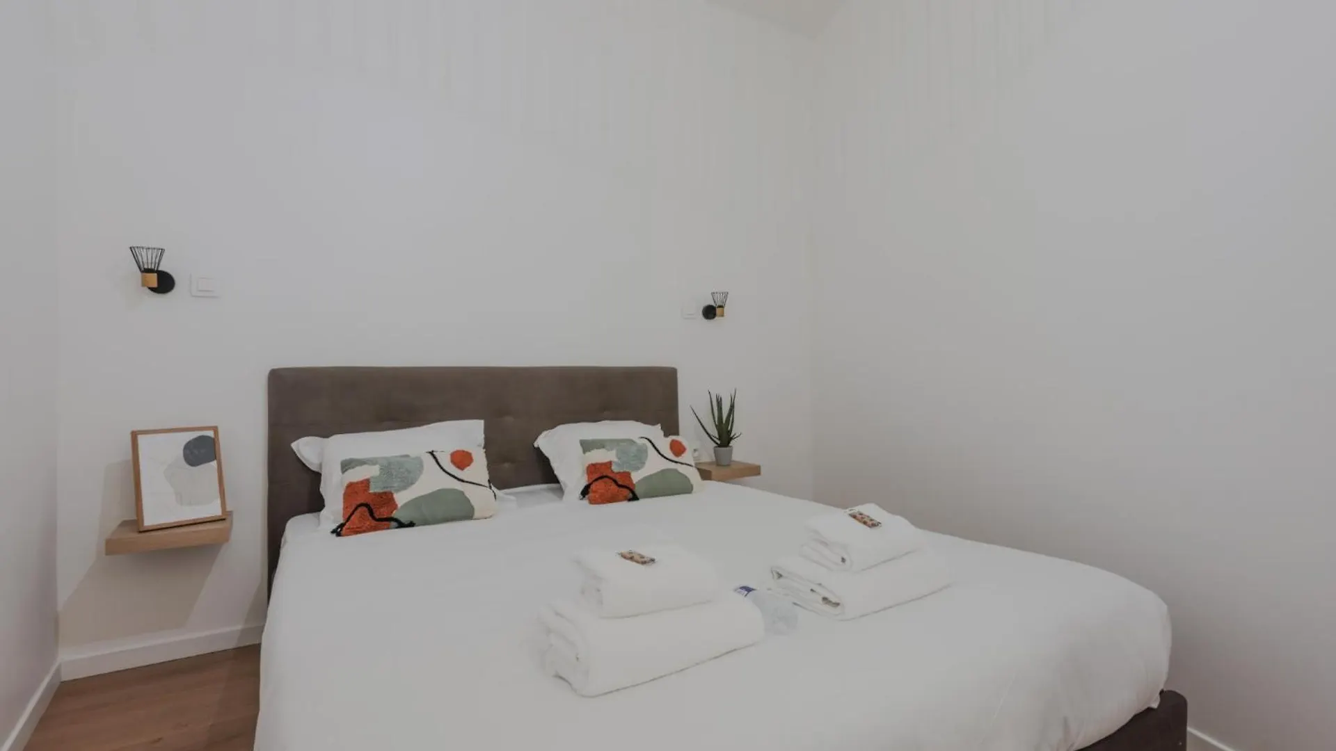 Charming Apartment 1Bdr - Courcelles París Francia