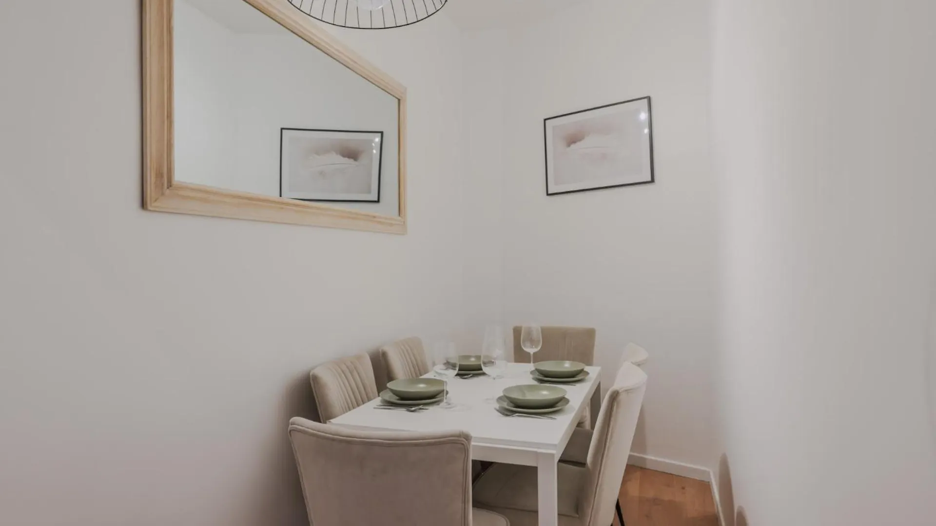 Charming Apartment 1Bdr - Courcelles París